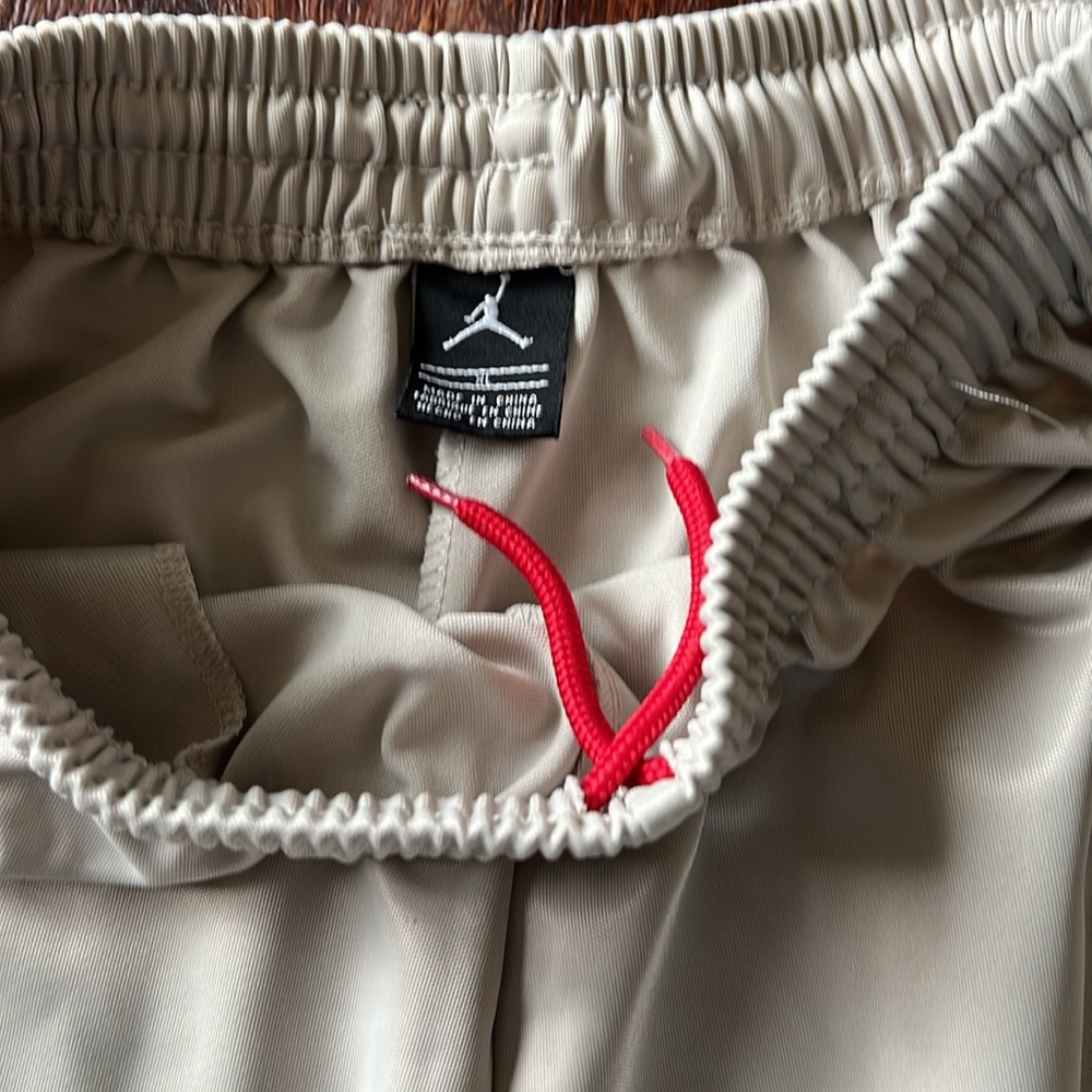 Jordan shorts - Picture 4 of 7